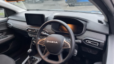 Dacia Jogger 1.6 HEV Expression 5dr Auto Hybrid Estate